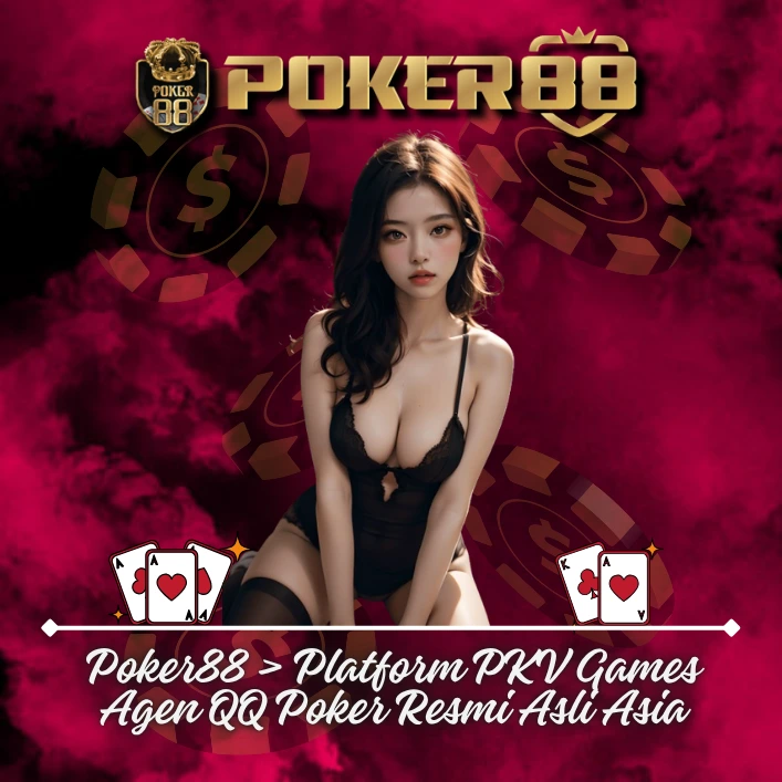 poker88